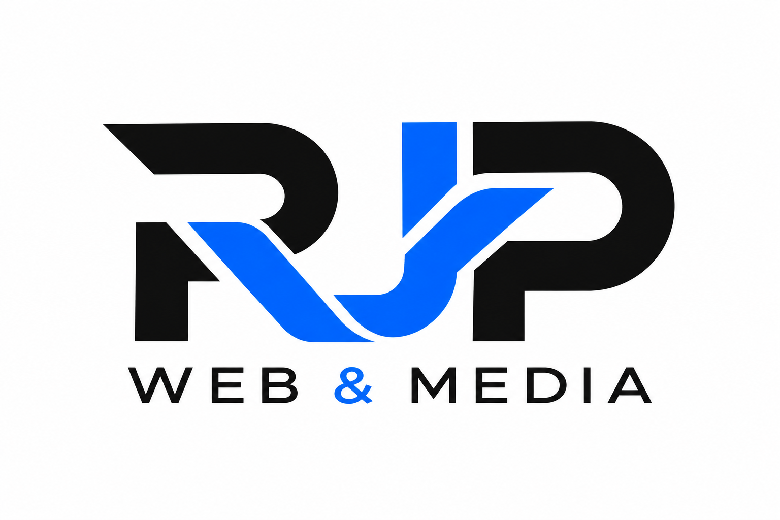 RJP Web & Media